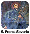 Francesco Saverio